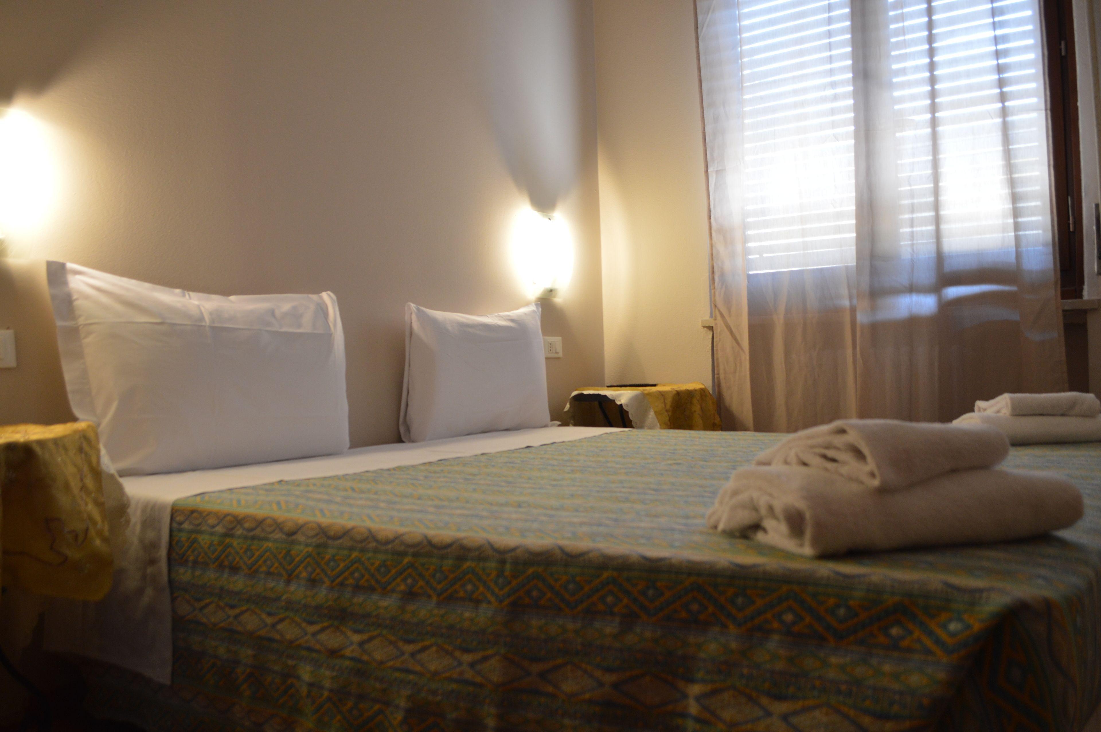 Hotel Arena, Verona