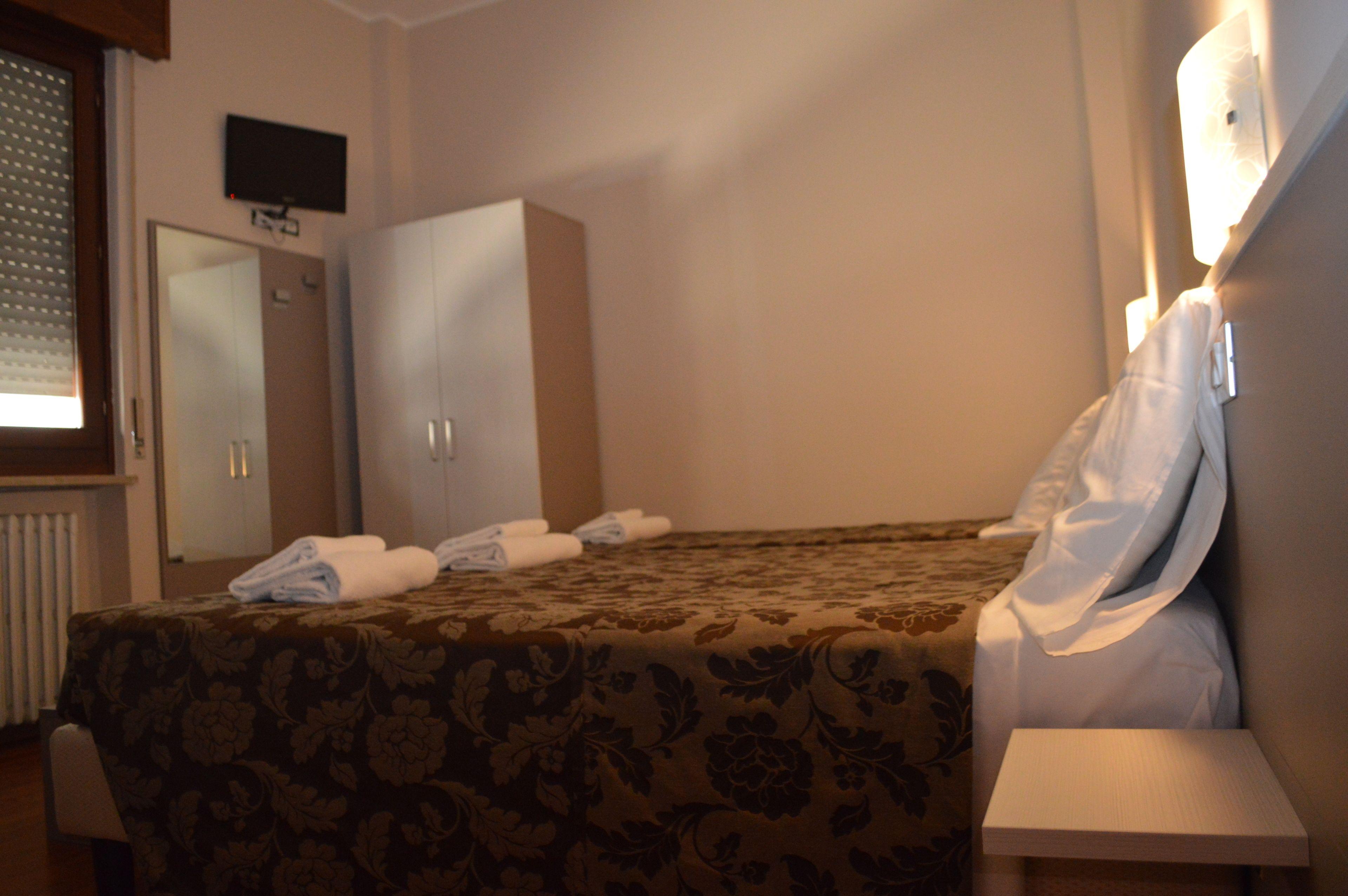 Hotel Arena — Photos 1